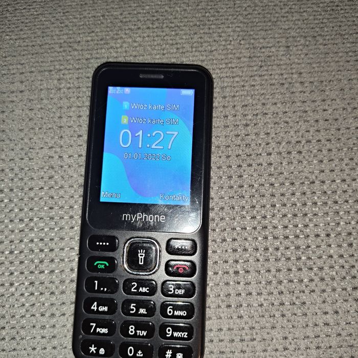 Telefon myPhone 6320