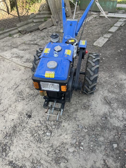 Продається новий мотоблок Кентавр МБ 1010Д