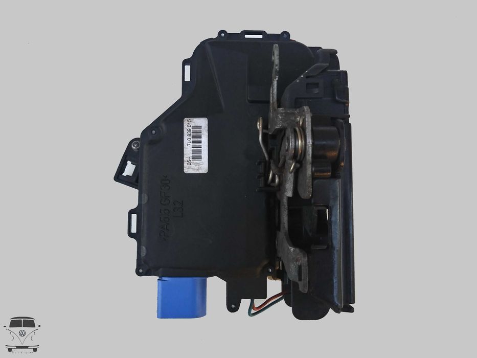 Замок двери електро L\R Гольф 5 Шкода Октавия Тауран