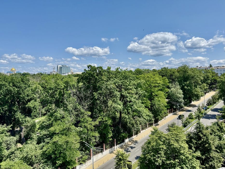 3-кімнатна квартира за адресою бульвар Дружби Народів (площа 142 м²) - Atlanta.ua - фото 2