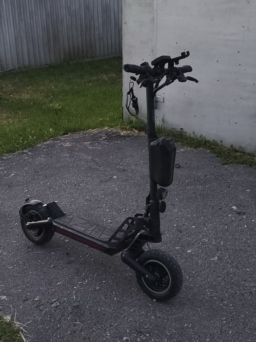 Електро самокат Kugoo G2 pro