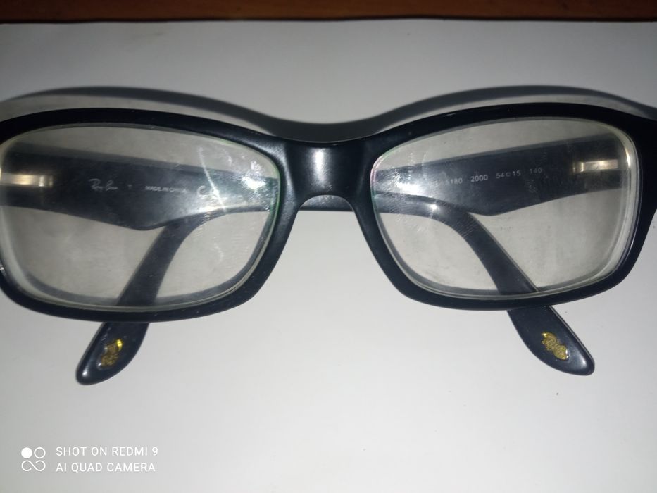 Okulary do czytania plus etui
