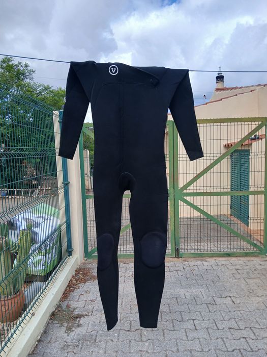 Fato de Surf VISSLA