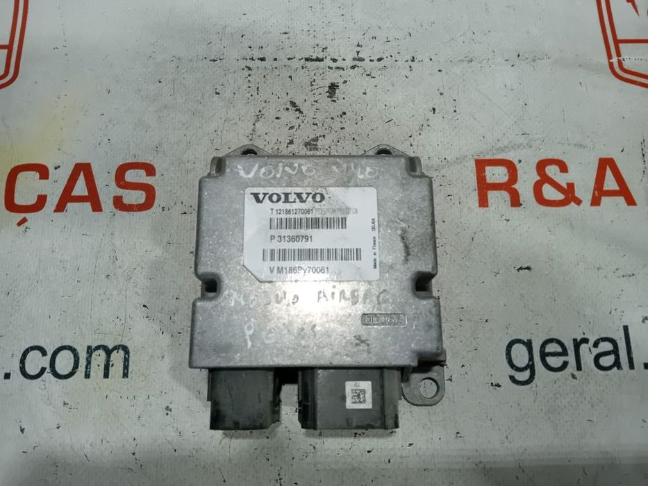 Centralina de Airbag Volvo V40 31360791 Original