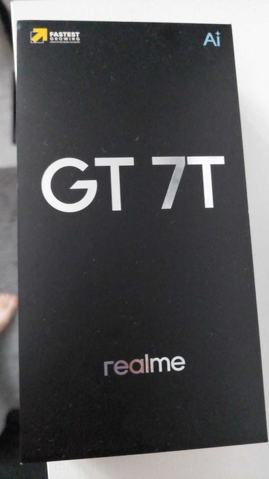 Sprzedam realme GT 7T