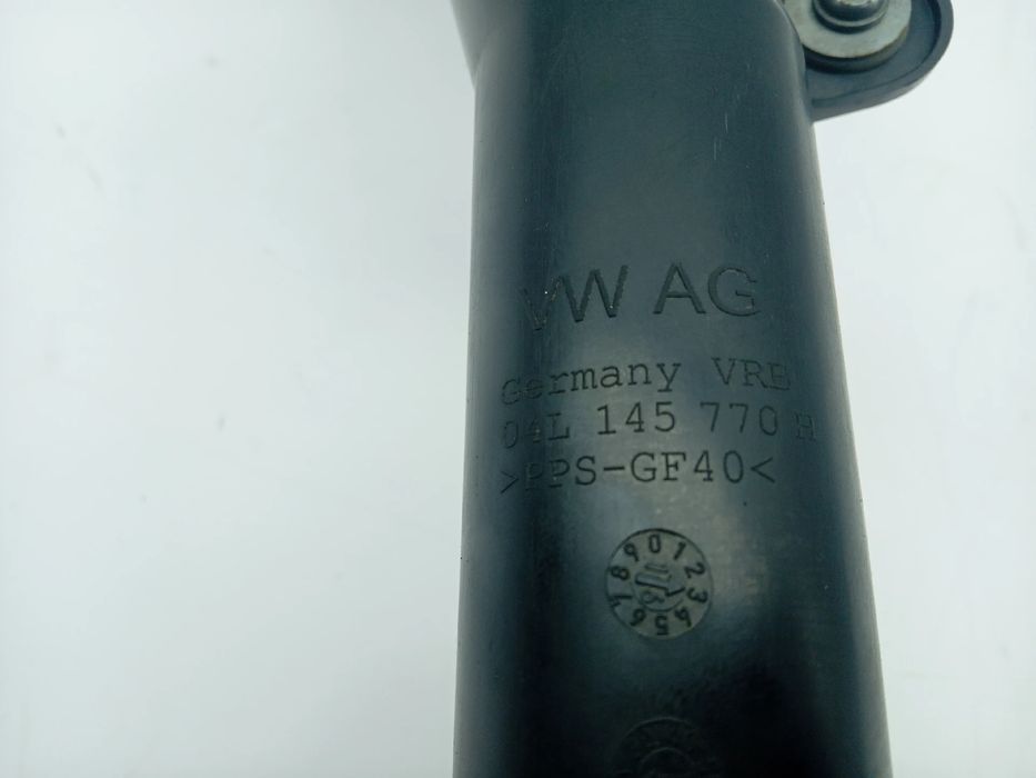 Tubo do intercooler AUDI A3 (8V1, 8VK)