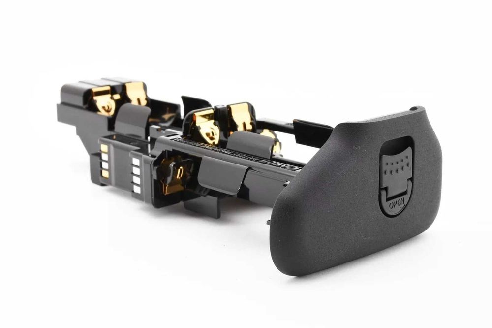 Canon BGM-E13A compartimento de pilhas NOVO