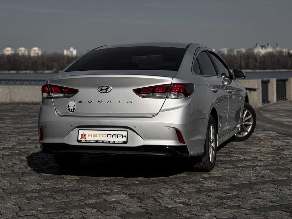 Аренда авто бизнес класса