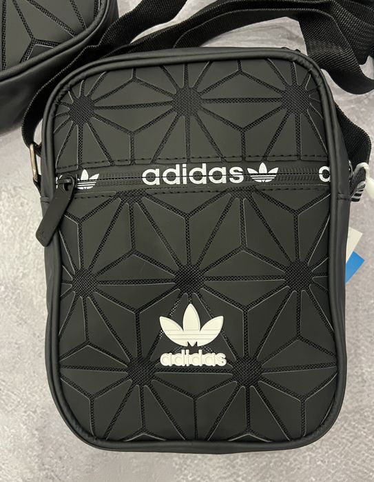 Сумка сумочка Адидас адик месенджер adidas мессенджер мессенджеры