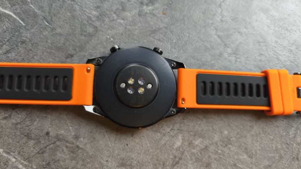 Huawei watch gt 3