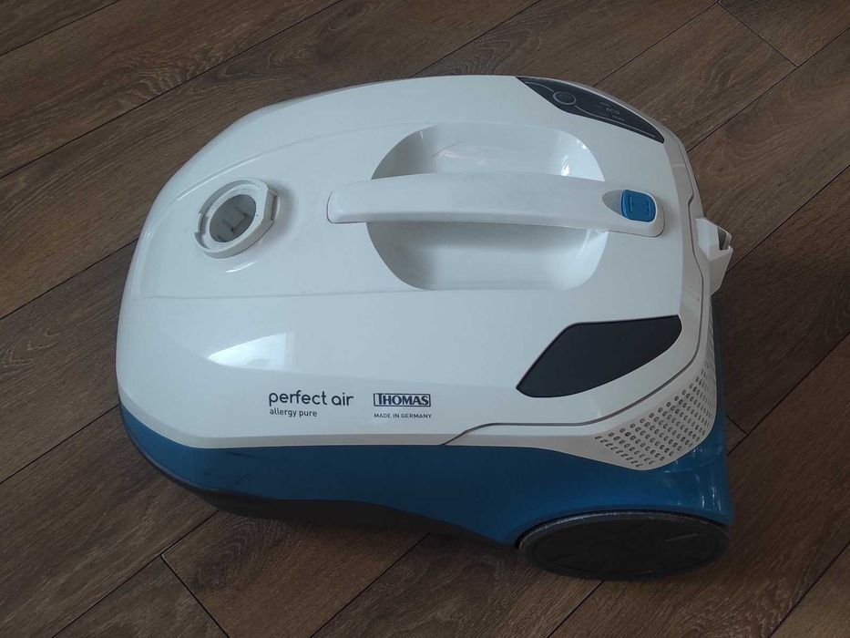 робочий Пилосос THOMAS Perfect Air Allergy Pure