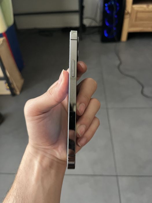 Iphone 12 Pro 128gb