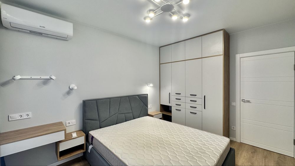 1-кімнатна квартира за адресою вул. Ш. Столичне (площа 36 м²) - Atlanta.ua - фото 9