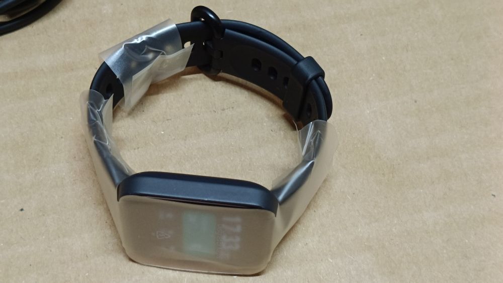 Smartwatch Xiaomi Redmi Watch 2 Lite Black