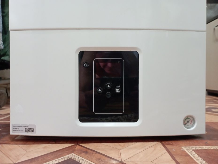 Настенные  газовые двухконтурные  котелы