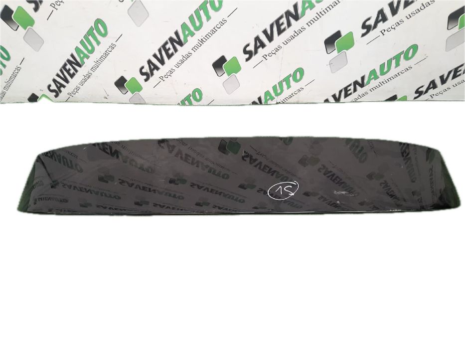 Spoiler / aileron da tampa da mala BMW 3 Touring (E91)