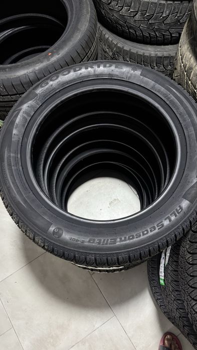 175 185 65 R14 Нові шини зима гума резина