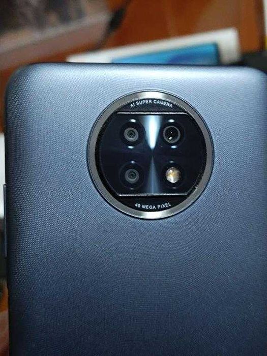 Xiaomi Redmi Note 9T 5G