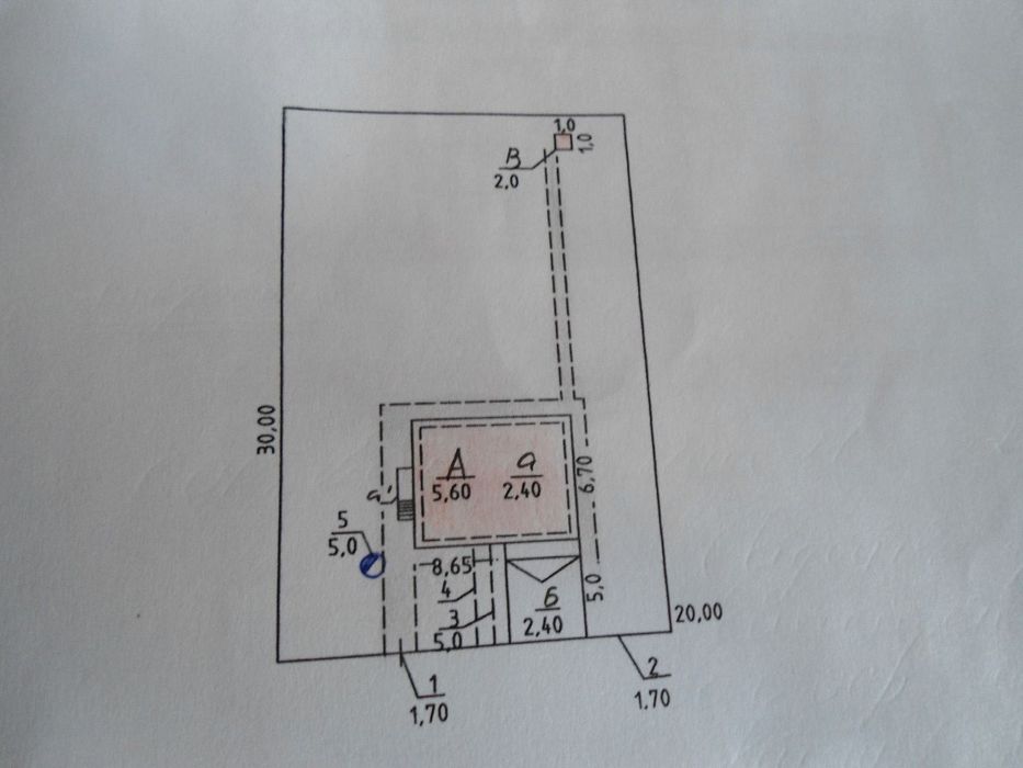 House by the address st. Primorskaya (area 96 m²) - Atlanta.ua - photo 5