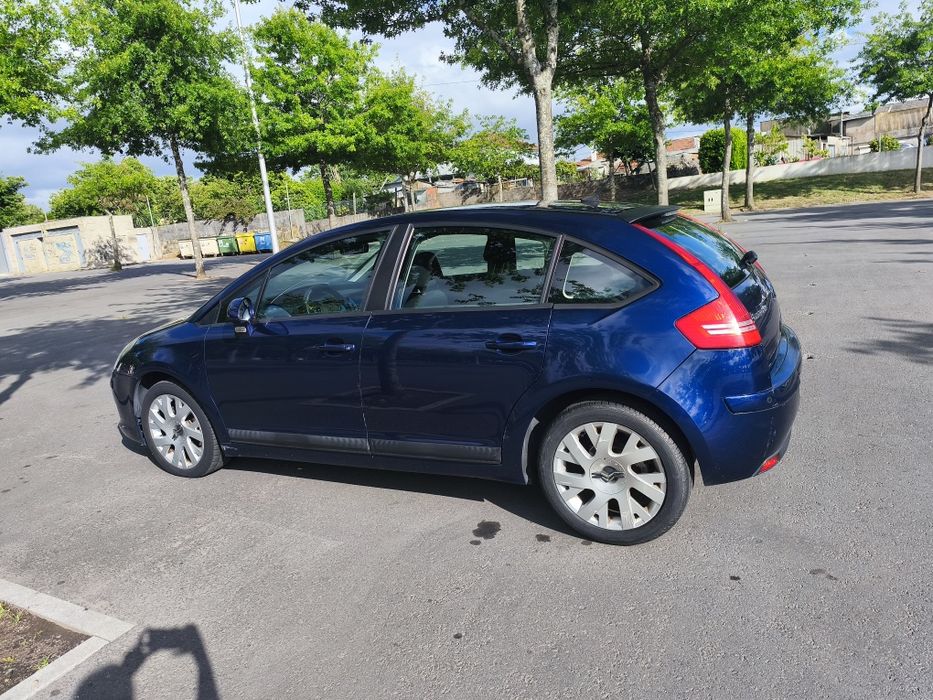 Vendo Citroen C4