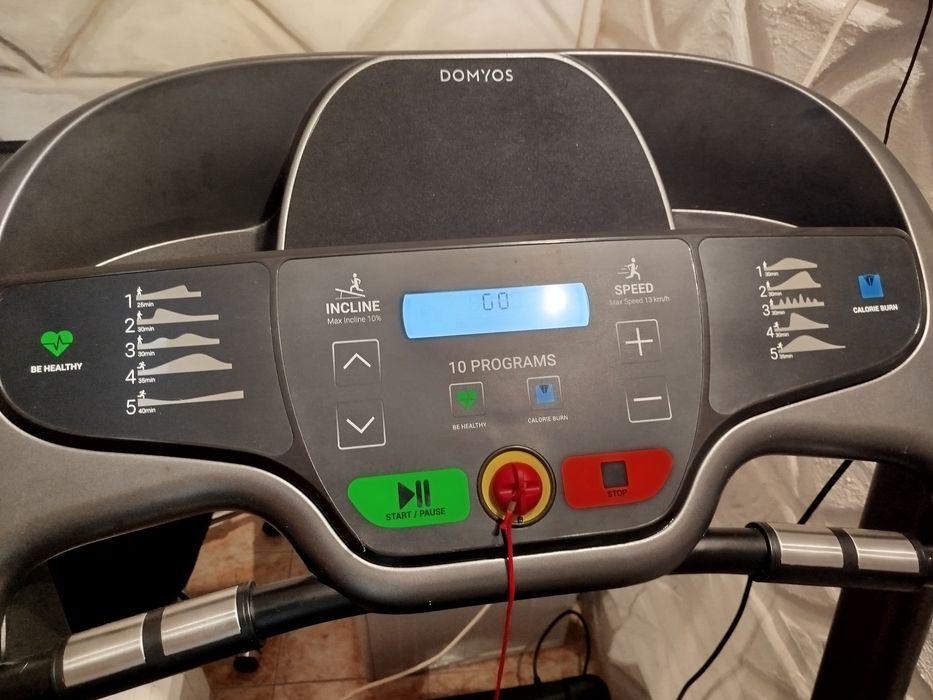 Passadeira semi nova