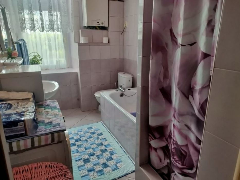 Wynajmę mieszkanie