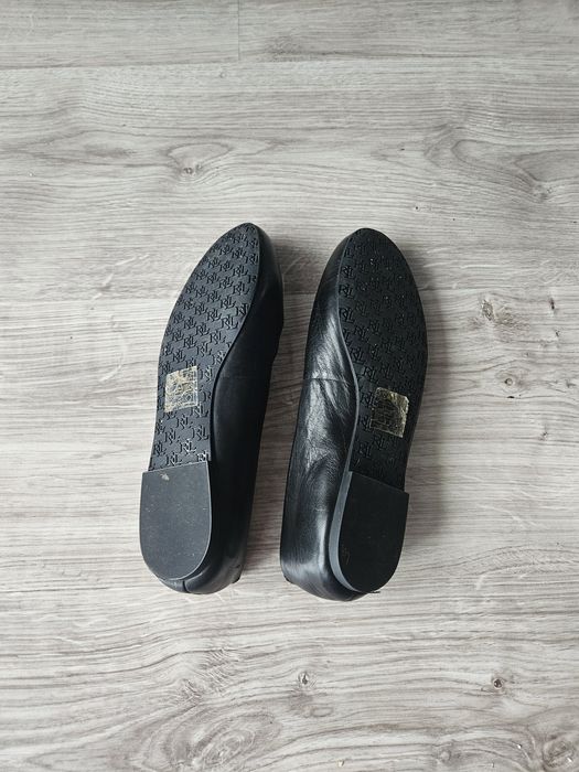 Baleriny Ralph Lauren