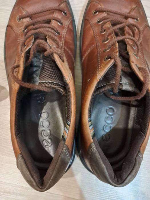 Взуття, макасіни ECCO 43 р, в ідеальному стані