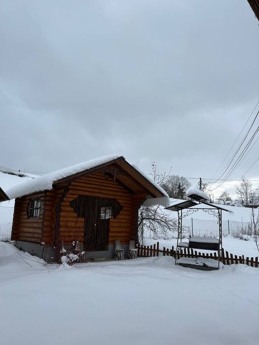 Здається в оренду котедж !