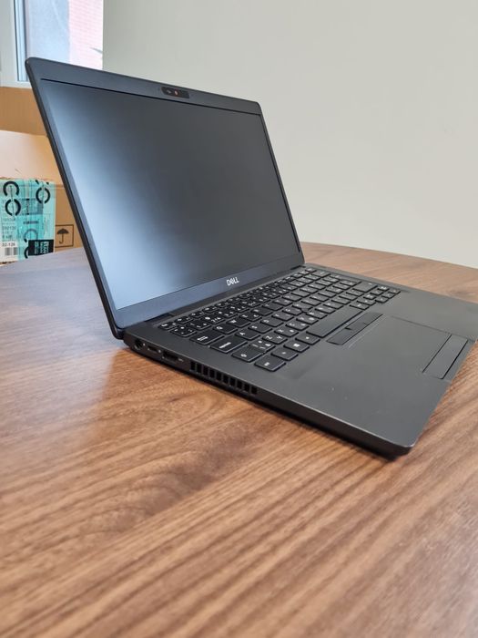 Dell 5400 i5-8365U 8/256 Windows 11 Pro Bateria 5h