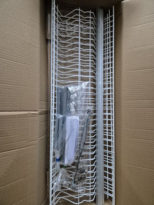 Suszarka do szafki kuchennej