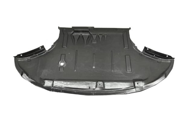Захист двигуна Audi A6 C6 2004-2011 (Тайвань). 4F0863821H