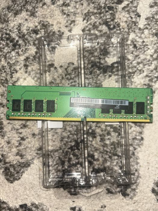 Pamiec ram 8GBx2 2666mhz ddr4