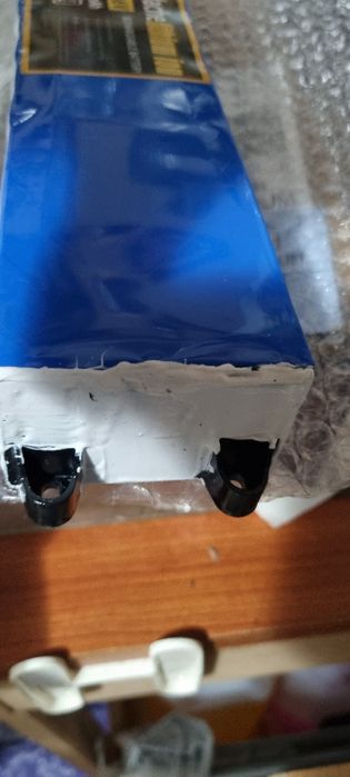 Bateria trotinete 36v 10s3p Xiaomi NOVA