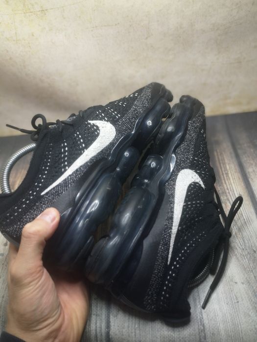 Buty Nike Air Vapormax 2023 Fk Oreo r42