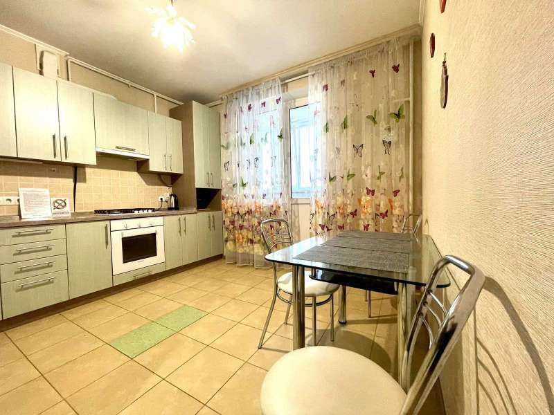 Затишна квартира для 3-4 гостей з усіма зручностями