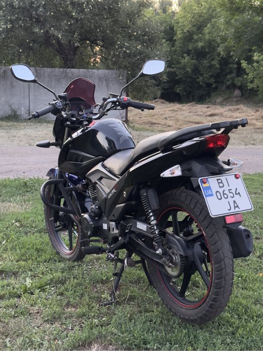 Продам Lifan 150-2е