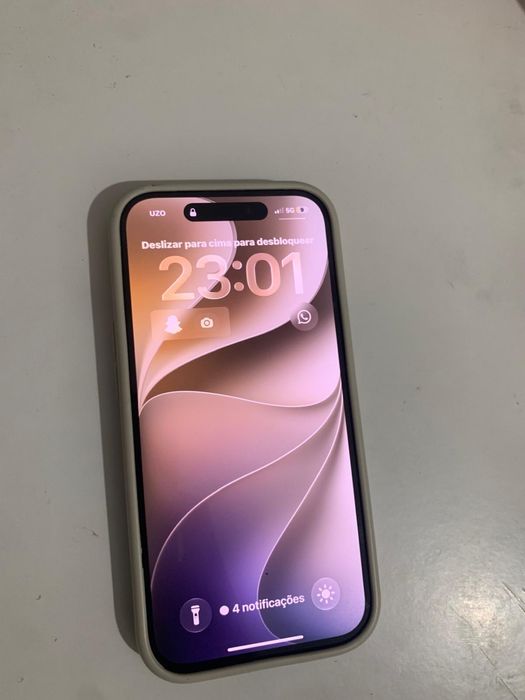 Iphone 15 128 GB