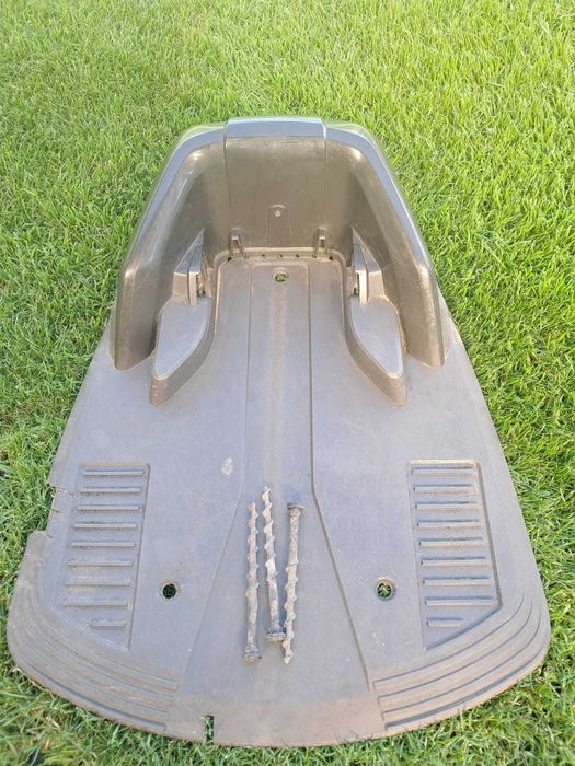 Husqvarna robot koszący