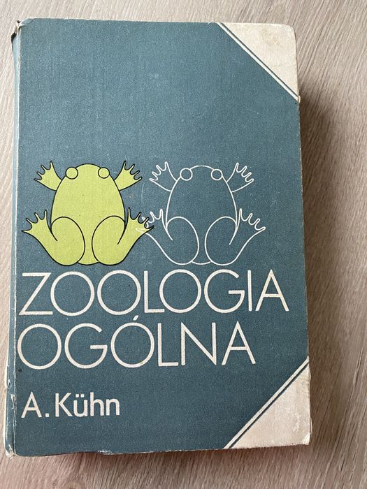 Zoologia ogólna .