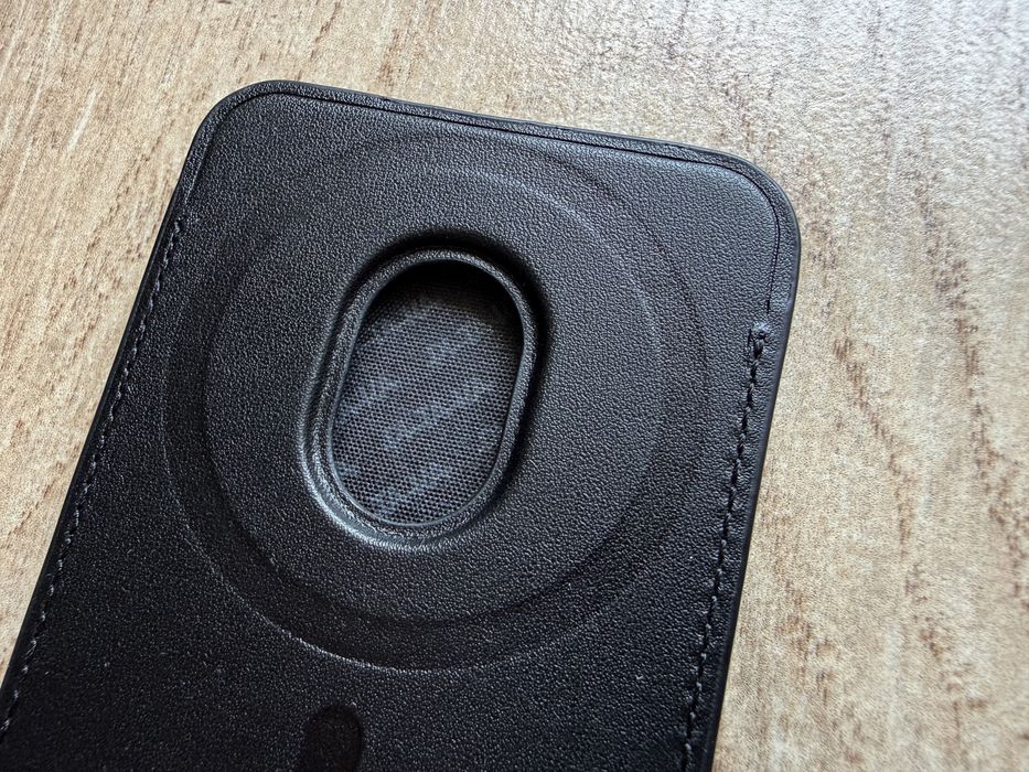 Portfel MagSafe Card Wallet Pitaka