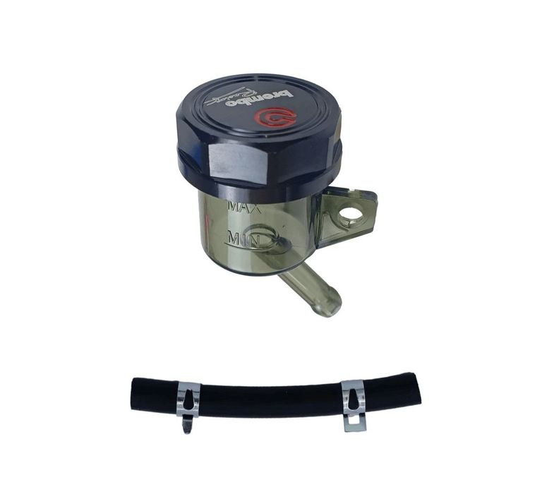 Расширительный бачок costa corse  AEM Factory бачек Brembo RCS мото