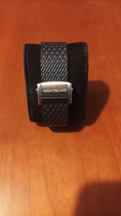 Smartwatch Montblanc Summit 2