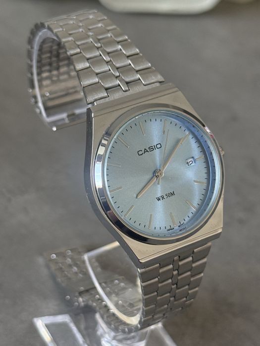Zegarek casio mtp
