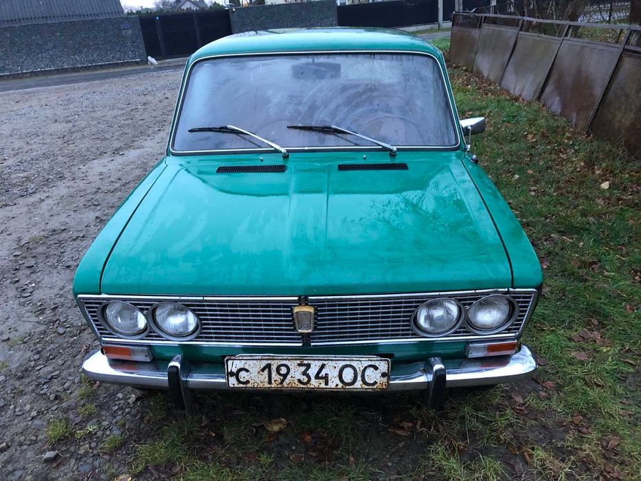 Продам Ваз 2103, 1976р. на ходу.