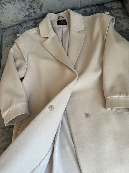 Пальто в гарному стані