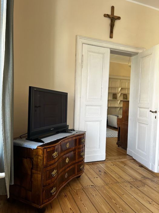 Apartament rodzinny Parkowa 10, przy plaży