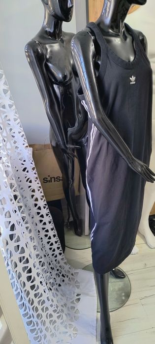 Sukienka adidas xl