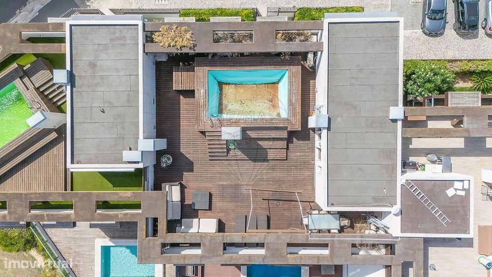 Apartamento T3 para venda