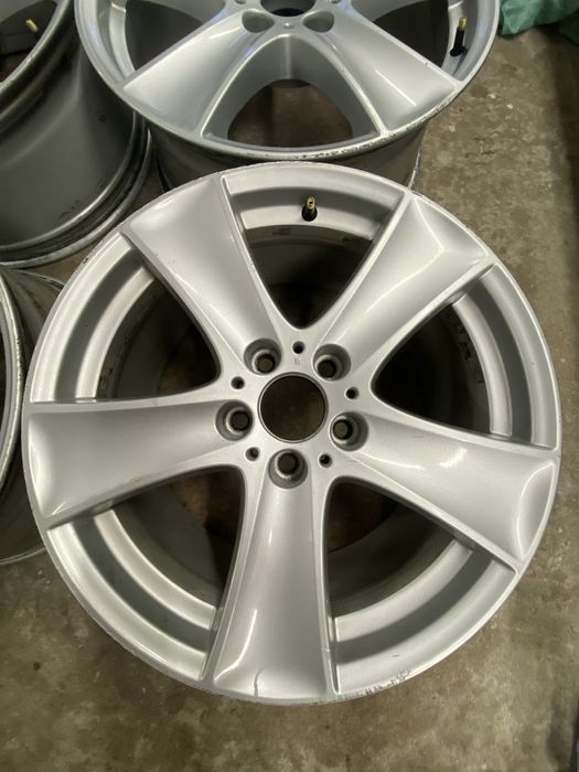 Felgi styling 209 bmw 18 cali 5x120